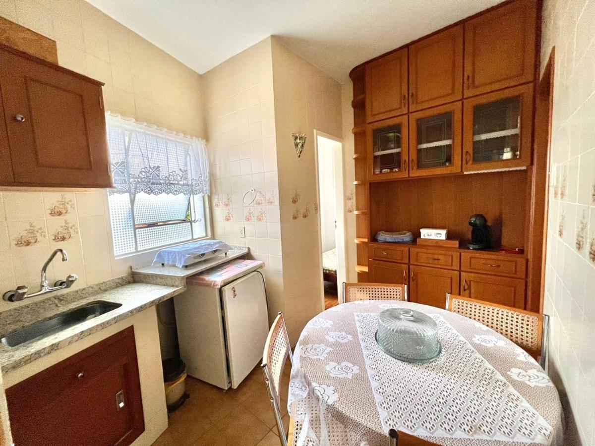 Apartamento Aconchegante Em Condominio Encantador. Lambari  Exterior foto