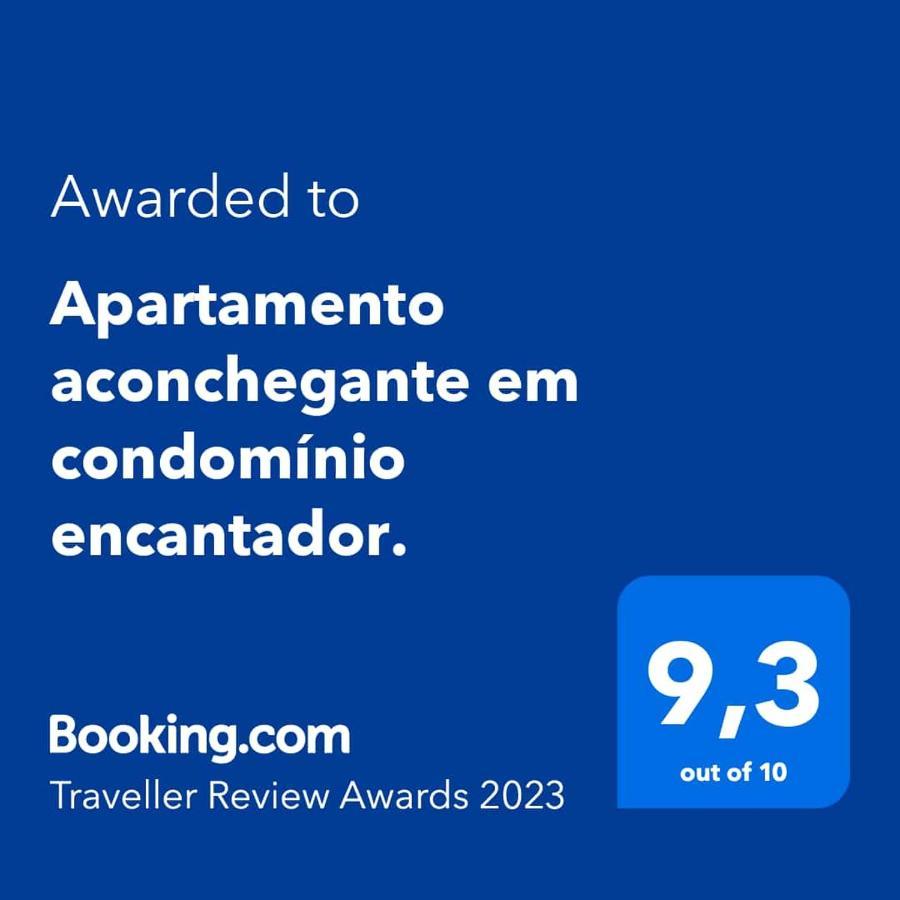 Apartamento Aconchegante Em Condominio Encantador. Lambari  Exterior foto